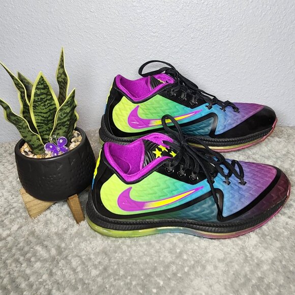 2015 Nike FB Zoom Field General 2 Sneakers - Size: 8.5 (Men’s) - Price is Firm main image 8